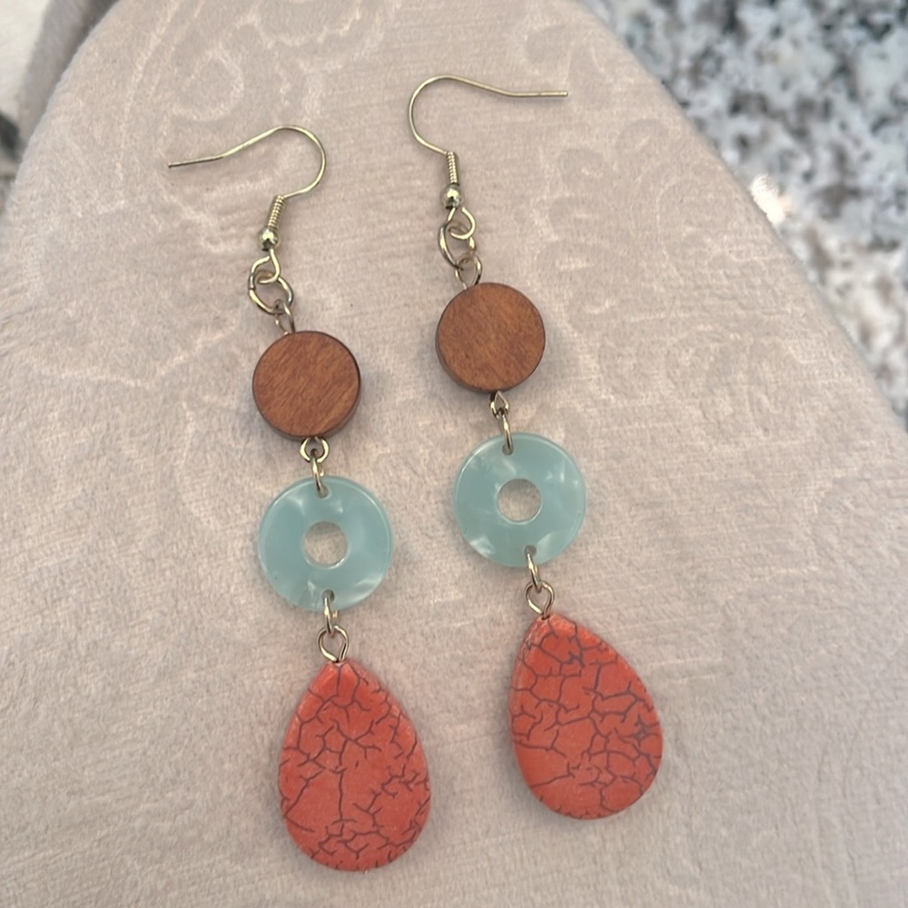 Persuasion Jewelry Earrings